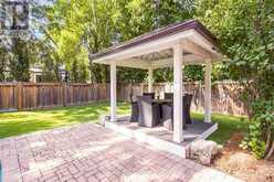 287 MACDONALD ROAD | Oakville Ontario | Slide Image Forty-three