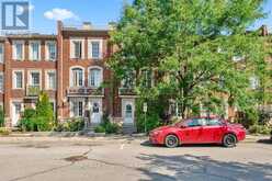 8 JIM BAIRD MEWS | Toronto Ontario | Slide Image One