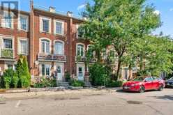 8 JIM BAIRD MEWS | Toronto Ontario | Slide Image Two