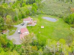 89 HILLS SIDING ROAD North Bay Ontario, P0H 1H0
