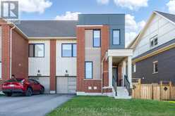 80 SETTLERS ROAD E | Oakville Ontario | Slide Image One