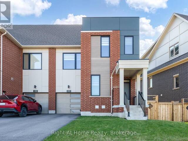 80 SETTLERS ROAD E Oakville Ontario, L6H 0Y8 - Property For Sale