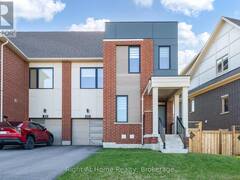 80 SETTLERS ROAD E Oakville Ontario, L6H 0Y8