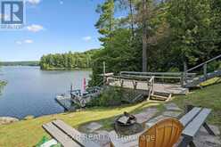 3 - 1378 THREE MILE LAKE ROAD | Utterson Ontario | Slide Image Thirty-three