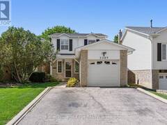 3389 PALMER DRIVE Burlington Ontario, L7M 1Z7