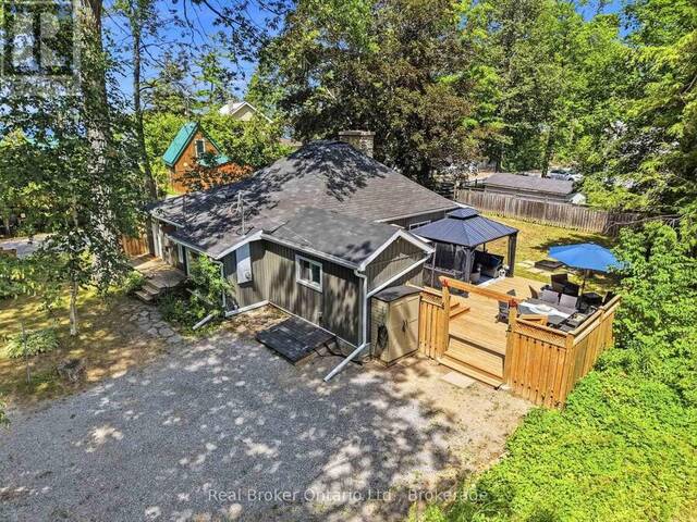 1 JANICE DRIVE Lindsay Ontario, K9V 4R6 - 3 Bedrooms Home For Sale