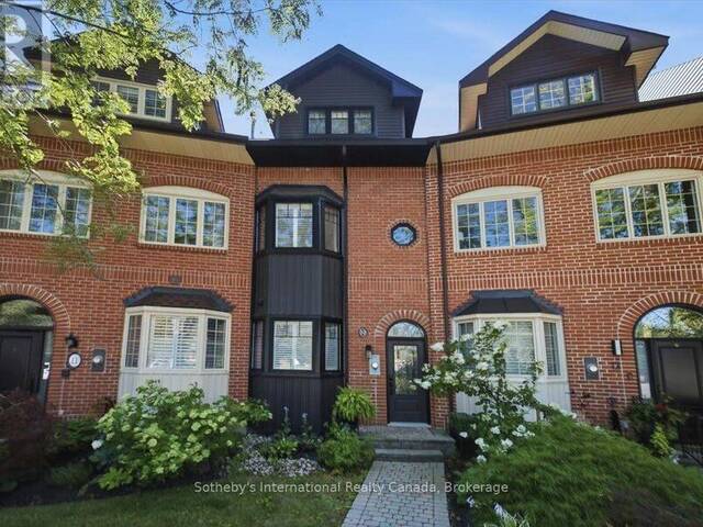 10 SOUTHWIND TERRACE Oakville Ontario, L6L 6K5 - Property For Sale