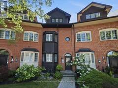 10 SOUTHWIND TERRACE Oakville Ontario, L6L 6K5