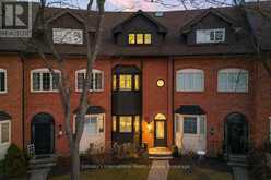 10 SOUTHWIND TERRACE | Oakville Ontario | Slide Image Two