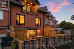 10 SOUTHWIND TERRACE | Oakville Ontario | Slide Image Thirty-three
