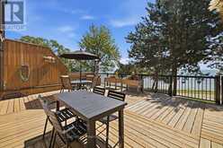 10 SOUTHWIND TERRACE | Oakville Ontario | Slide Image Thirty-six