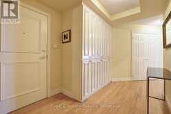 1402 - 442 MAPLE AVENUE | Burlington Ontario | Slide Image Seventeen