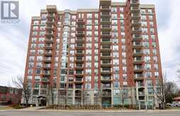 1402 - 442 MAPLE AVENUE | Burlington Ontario | Slide Image Two