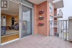 1402 - 442 MAPLE AVENUE | Burlington Ontario | Slide Image Thirty-six