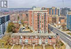 1402 - 442 MAPLE AVENUE | Burlington Ontario | Slide Image Three