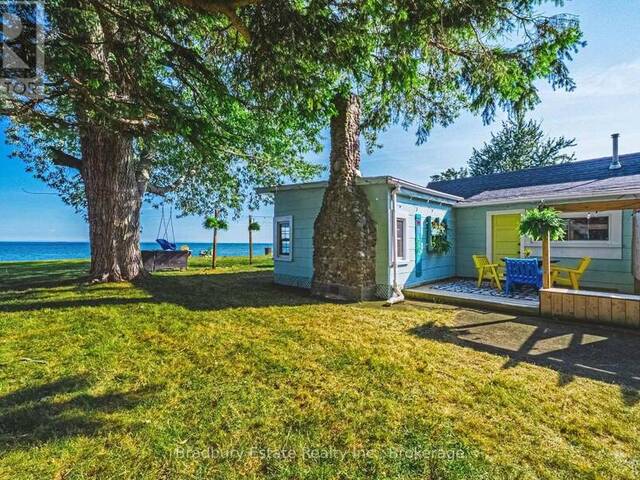 11141 CHURCHILL AVENUE Port Colborne Ontario, L3K 5V4 - Property For Sale