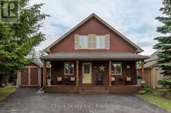 41 MADAWASKA TRAIL | Wasaga Beach Ontario | Slide Image One