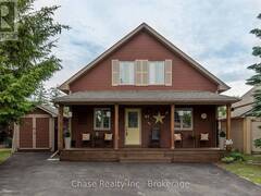 41 MADAWASKA TRAIL Wasaga Beach Ontario, L9Z 1X7