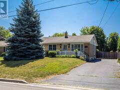 228 BELL STREET Milton Ontario, L9T 2A9