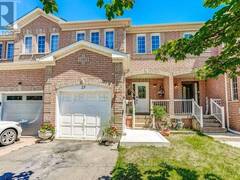 23 TINSMITH STREET Brampton Ontario, L7A 1N1