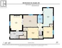 458 WOOLWICH STREET | Guelph Ontario | Slide Image Forty-six