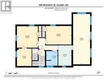 458 WOOLWICH STREET | Guelph Ontario | Slide Image Forty-seven