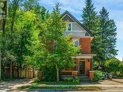 458 WOOLWICH STREET Guelph Ontario, N1H 3X5