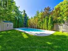2380 GLADACRES LANE | Oakville Ontario | Slide Image Forty-three