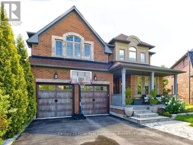2380 GLADACRES LANE Oakville Ontario, L6M 0G4 - Property For Sale