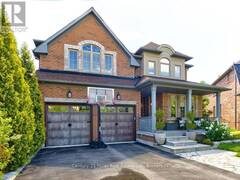2380 GLADACRES LANE Oakville Ontario, L6M 0G4