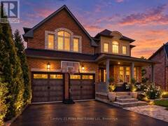 2380 GLADACRES LANE Oakville Ontario, L6M 0G4