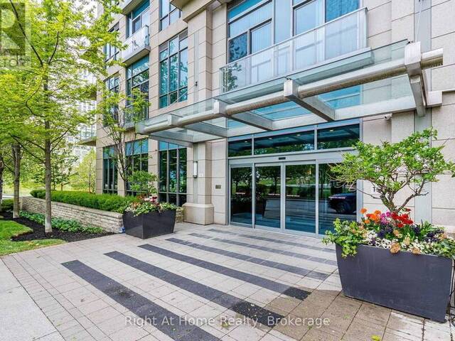 1303 - 15 VIKING LANE Toronto Ontario, M9B 0A4 - 2 Bedrooms Condo For Sale