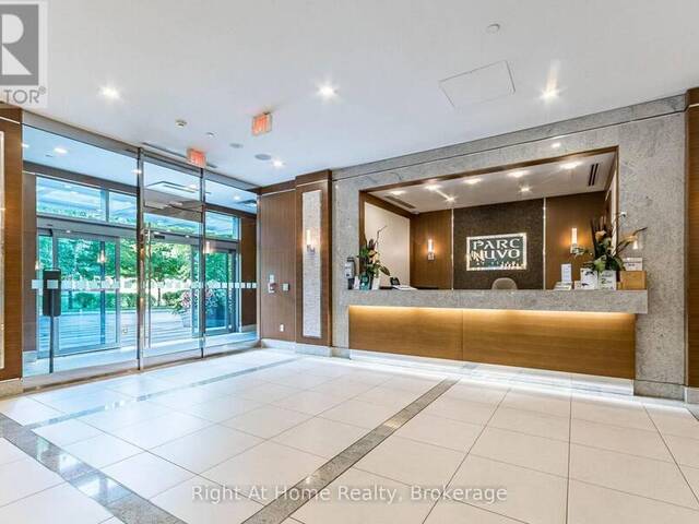 1303 - 15 VIKING LANE Toronto Ontario, M9B 0A4 - 2 Bedrooms Condo For Sale