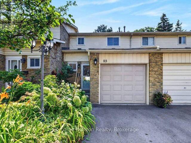 85 - 100 QUIGLEY ROAD Hamilton Ontario, L8K 6J1 - 3 Bedrooms Condo For Sale