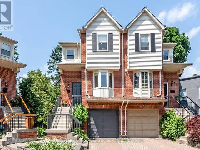 65 NORMANDY PLACE Oakville Ontario, L6K 1R9 - Property For Sale
