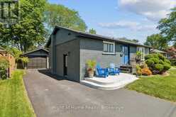 275 KENT CRESCENT | Burlington Ontario | Slide Image Two