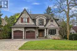 4180 LAKESHORE ROAD | Burlington Ontario | Slide Image One