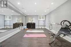 4180 LAKESHORE ROAD | Burlington Ontario | Slide Image Thirty-five