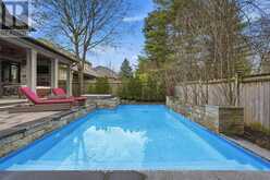 4180 LAKESHORE ROAD | Burlington Ontario | Slide Image Forty-nine