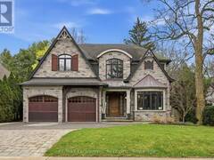 4180 LAKESHORE ROAD Burlington Ontario, L7L 1A4
