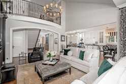 379 RIVER SIDE DRIVE | Oakville Ontario | Slide Image Sixteen