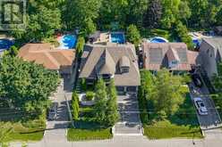 379 RIVER SIDE DRIVE | Oakville Ontario | Slide Image Two