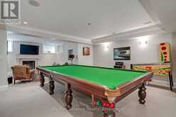 379 RIVER SIDE DRIVE | Oakville Ontario | Slide Image Thirty-six