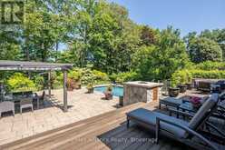 379 RIVER SIDE DRIVE | Oakville Ontario | Slide Image Thirty-eight