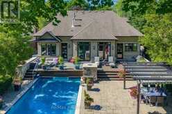 379 RIVER SIDE DRIVE | Oakville Ontario | Slide Image Three