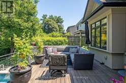 379 RIVER SIDE DRIVE | Oakville Ontario | Slide Image Forty