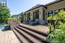 379 RIVER SIDE DRIVE | Oakville Ontario | Slide Image Forty-four