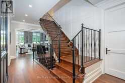 379 RIVER SIDE DRIVE | Oakville Ontario | Slide Image Six