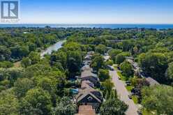 379 RIVER SIDE DRIVE | Oakville Ontario | Slide Image Forty-nine