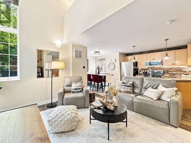 1D - 73 GARFIELD AVENUE S Hamilton Ontario, L8M 2S3 - 2 Bedrooms Condo For Sale